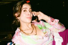 Lucia Aniello for 'Hacks' Season 5