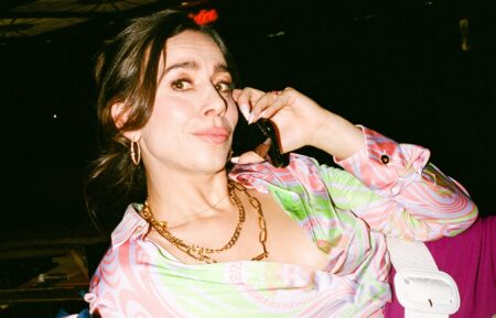 Lucia Aniello for 'Hacks' Season 5