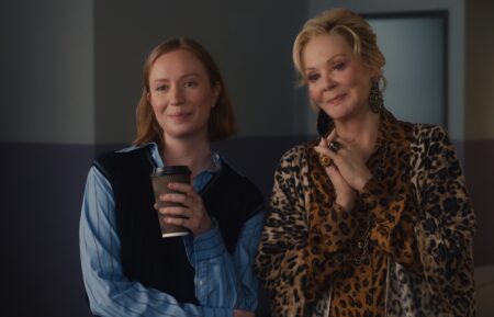 Jean Smart, Hannah Einbinder — 'Hacks' Season 5