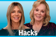 'Hacks': Jean Smart & Kaitlin Olson Break Down Their 'Amazing Race' Run