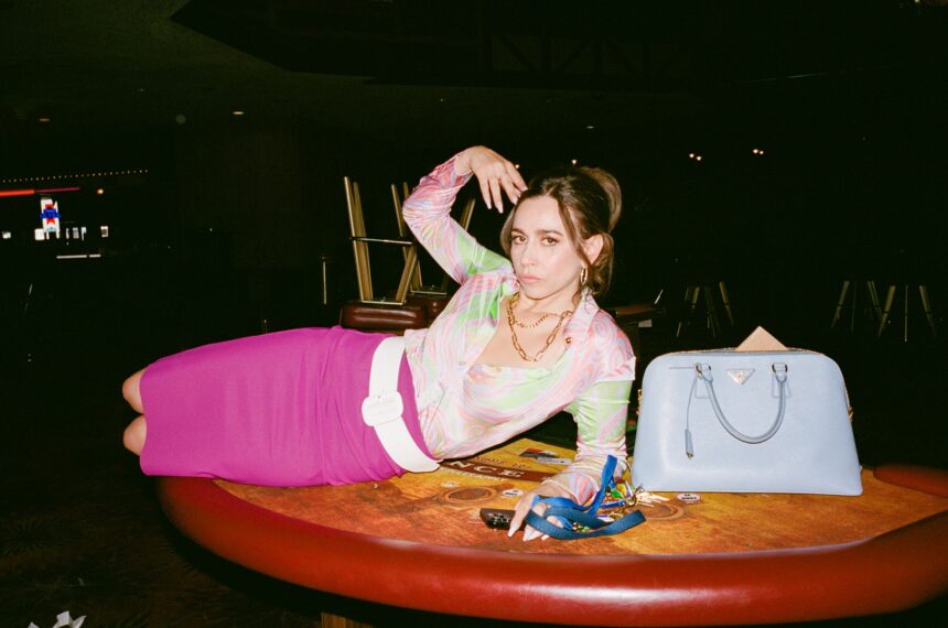 Lucia Aniello for 'Hacks' Season 5