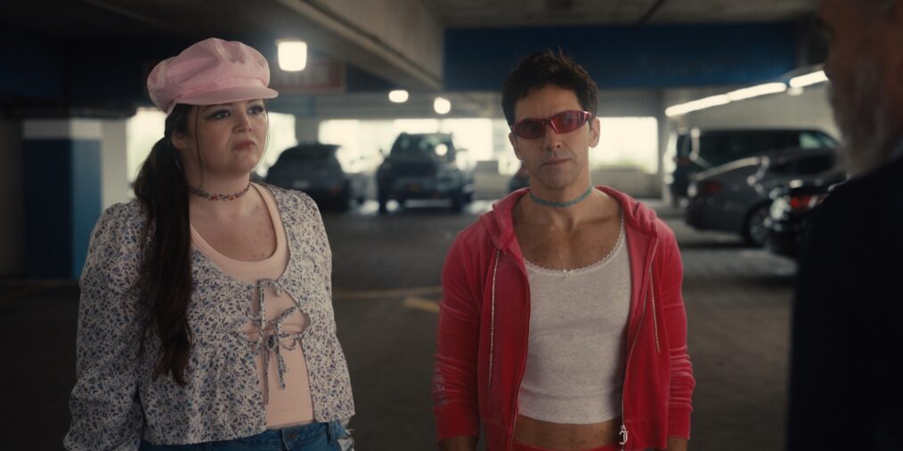 Megan Stalter, Paul W. Downs — 'Hacks' Season 5