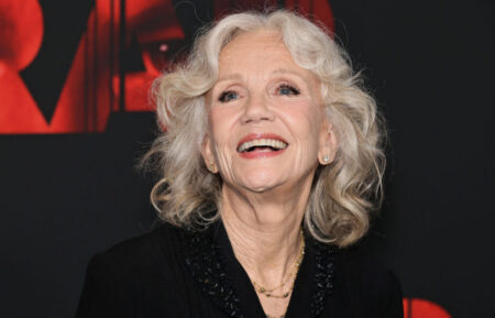 Hayley Mills attends the 