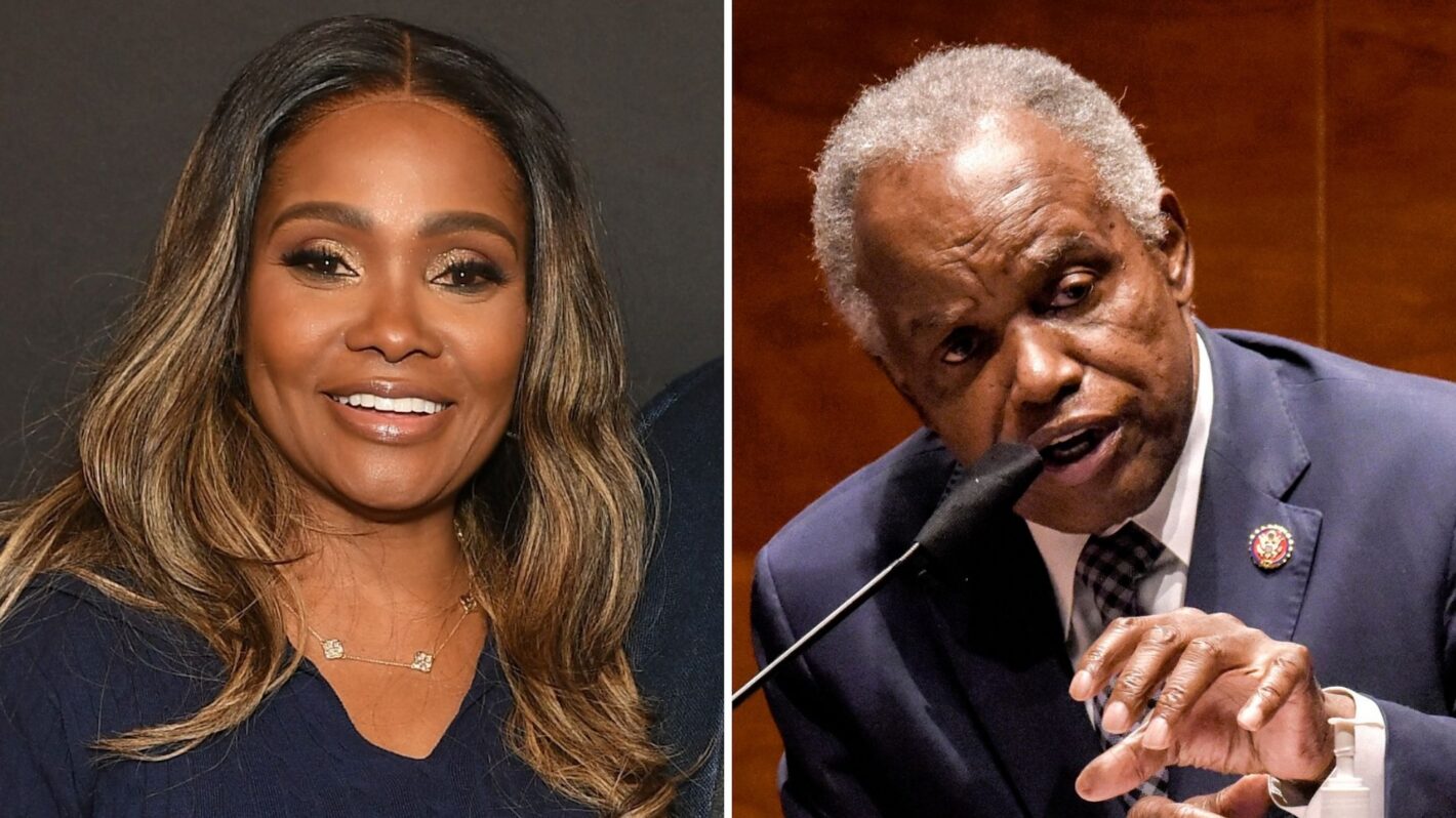 'Married to Medicine' Star Dr. Heavenly Kimes Speaks Out After Election Rival Suddenly Dies