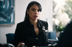 Susan Kelechi Watson in 'High Potential' Season 2