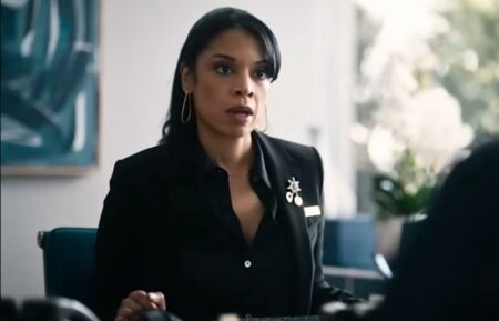 Susan Kelechi Watson in 'High Potential' Season 2