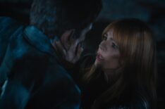 Kaitlin Olson in 'High Potential'