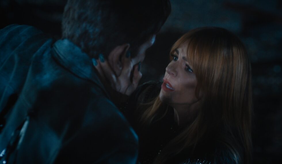 Will Steve Howey Return as Captain Wagner in 'High Potential'?