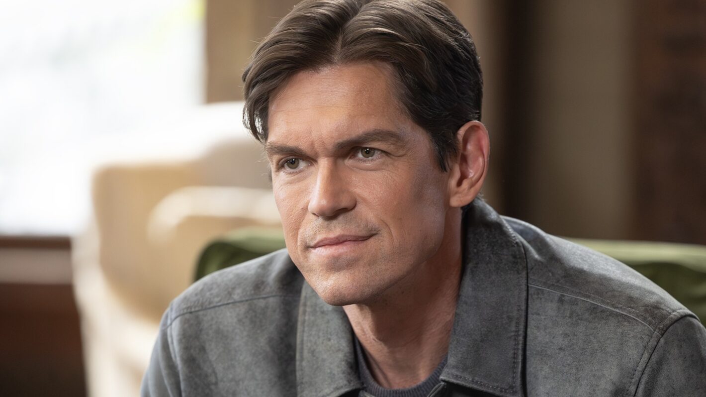 Will Steve Howey Return as Captain Wagner in 'High Potential'?