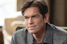 Steve Howey in 'High Potential'
