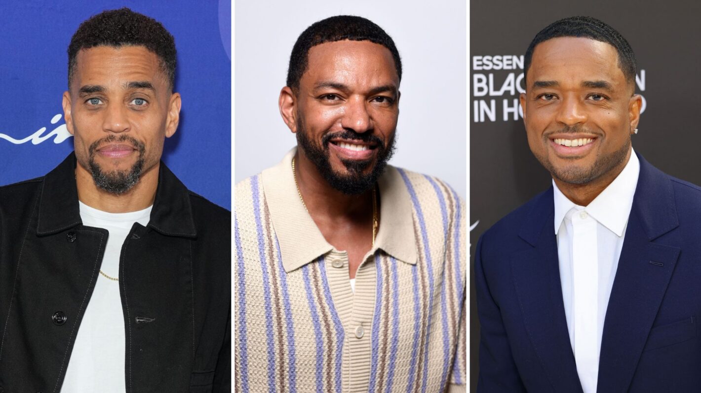 'High Potential': 8 Actors Who Should Play Roman in Season 3