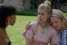 'Imperfect Women': Who Killed Nancy? Ending & Finale Twists, Explained