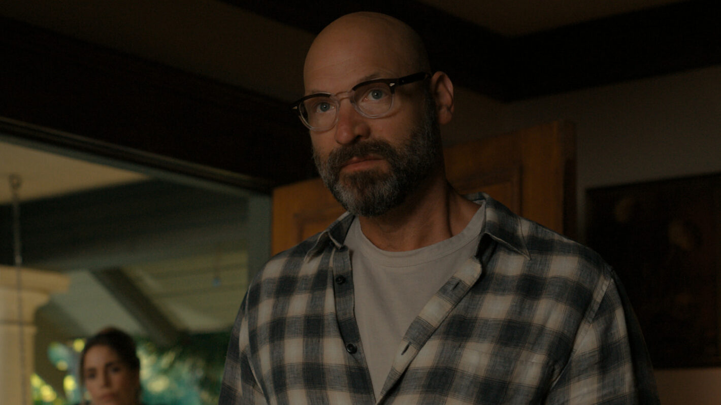 ‘Imperfect Women’: Corey Stoll Explains Howard's 'Manipulative' Behavior