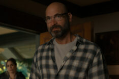 ‘Imperfect Women’: Corey Stoll Explains Howard's 'Manipulative' Behavior