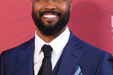 Isaiah Mustafa