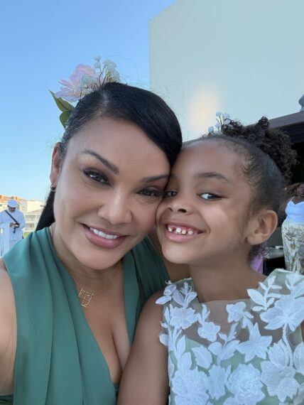 Egypt Sherrod Instagram