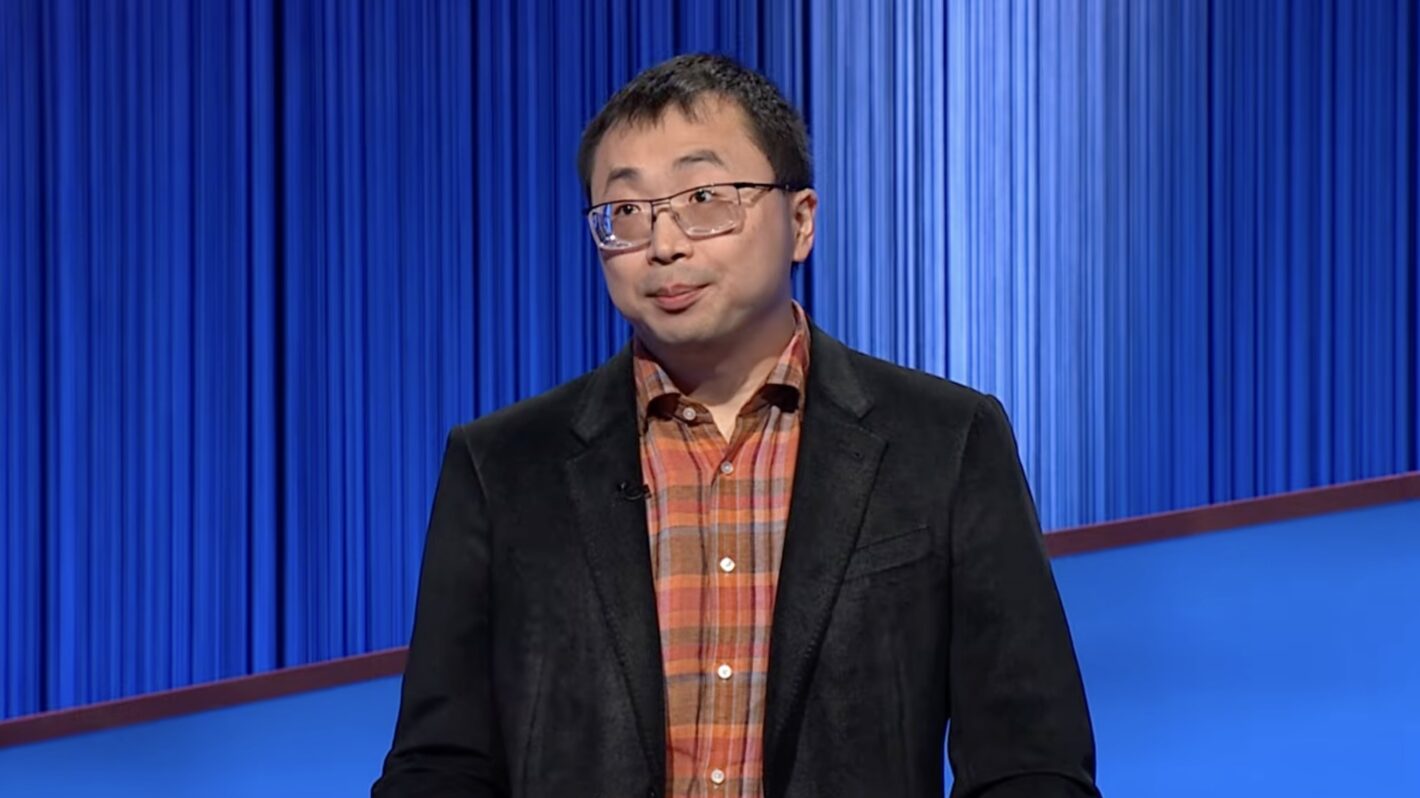 ‘Jeopardy!’: Jamie Ding Opens Up After His ‘Unusual’ Exit From Show