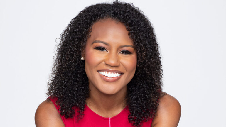 ‘Good Morning America Weekend’ Co-Anchor Janai Norman Confirms Exit
