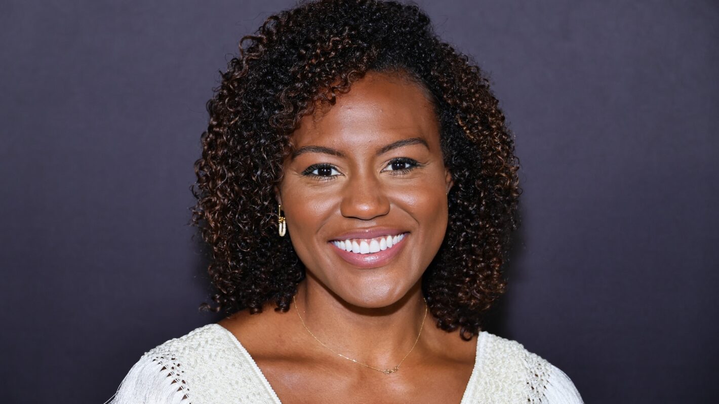 'GMA Weekend' Anchor Janai Norman Reportedly Leaving the Show