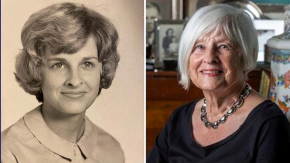 'Jeopardy!''s first-ever champion Mary Cambell Eubanks