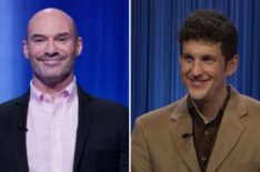 'Jeopardy!': Greg Shahade Speaks Out About His 'Matt Amodio Pause'