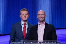 'Jeopardy!': Greg Shahade Speaks Out After Beating Super Champion Jamie Ding