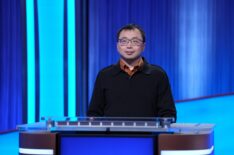 'Jeopardy!' contestant Jamie Ding in April 2026