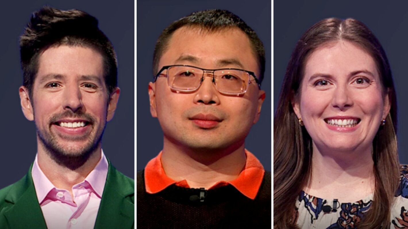 ‘Jeopardy!’ Fans Notice Jamie Ding ‘Strategy Change’ as He Targets James Holzhauer