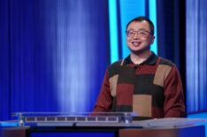 'Jeopardy!': Jamie Ding Reveals He Is Secretly 'Relieved' He Lost