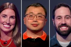 'Jeopardy!': Jamie Ding Faces Shocking Elimination – Fans React