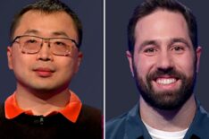 'Jeopardy!' Contestant Who Almost Beat Jamie Ding Speaks Out