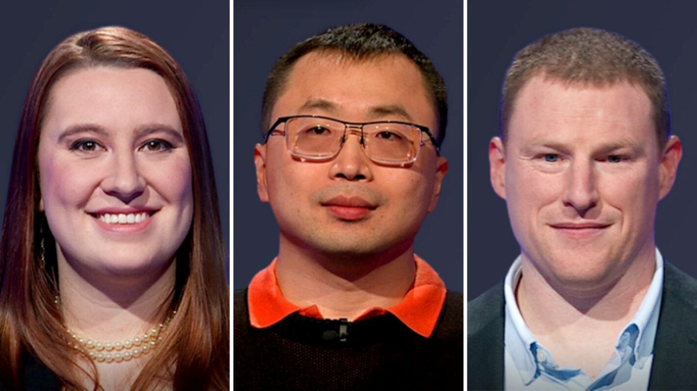 ‘Jeopardy!’ Fans React After ‘Spectacular’ Game: Did Jamie Ding Win?