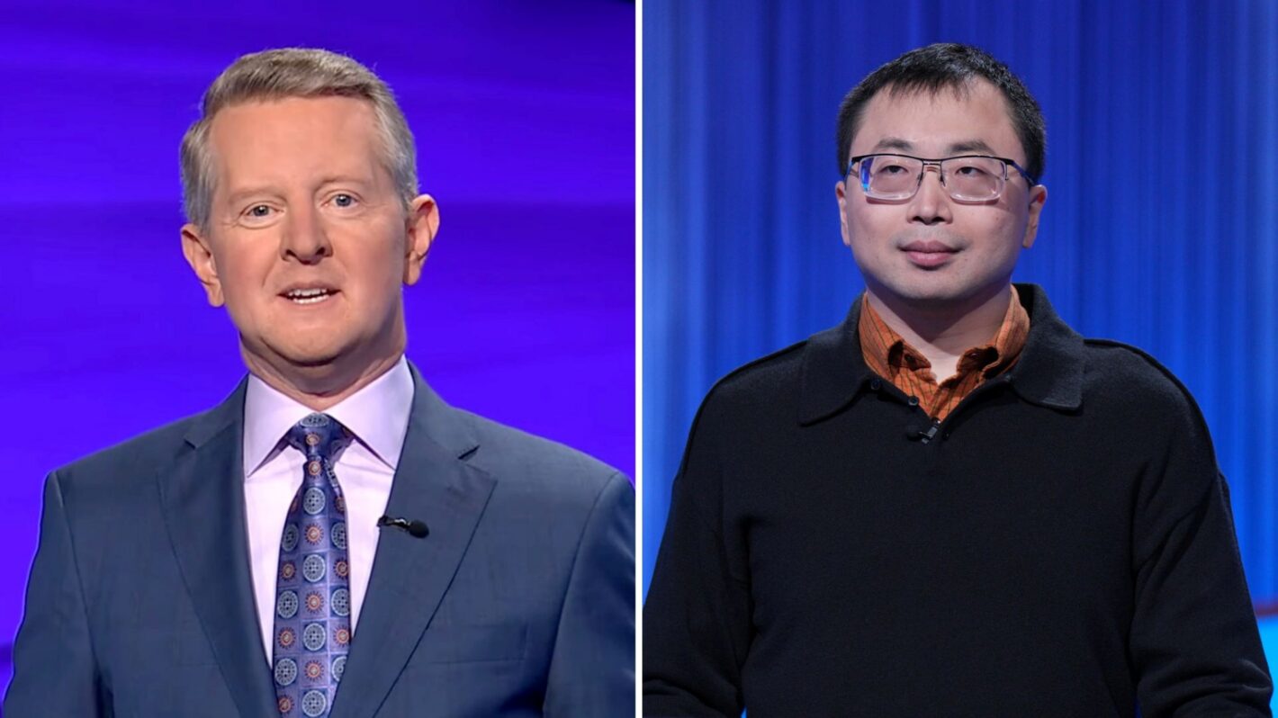 'Jeopardy!': Jamie Ding Game Sparks Fan Backlash Amid Pronunciation Controversies