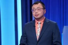 Jamie Ding on 'Jeopardy!'