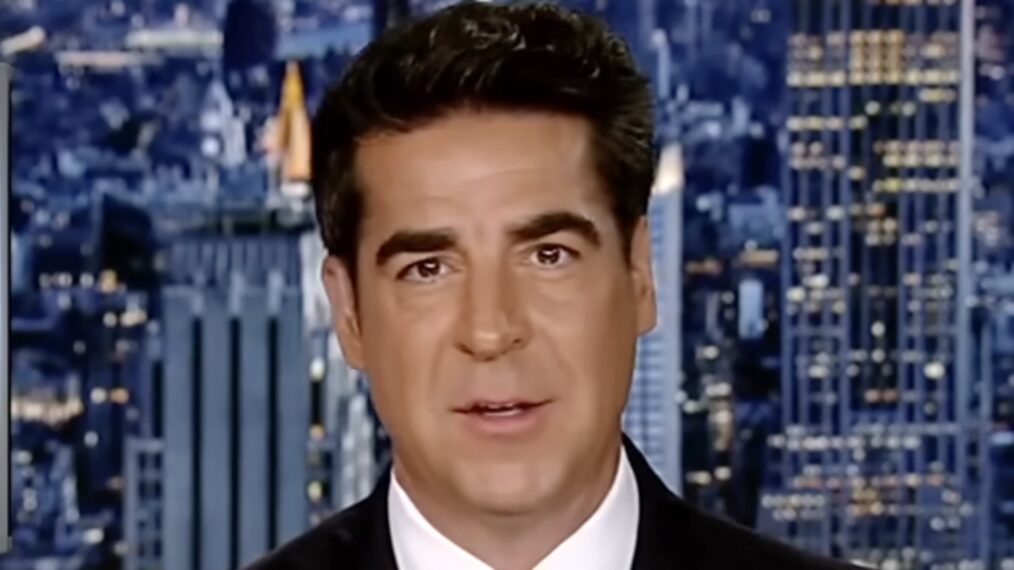 Jesse Watters