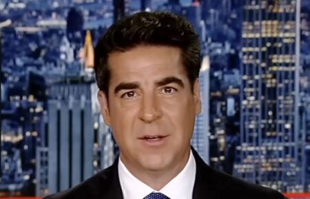 Jesse Watters