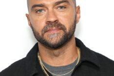 Jesse Williams