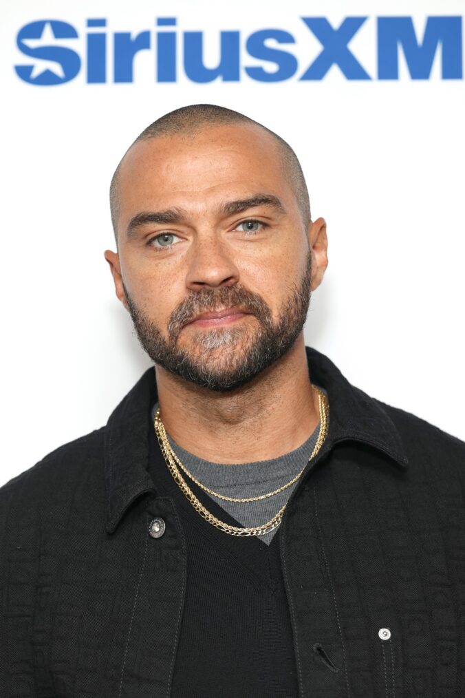 Jesse Williams