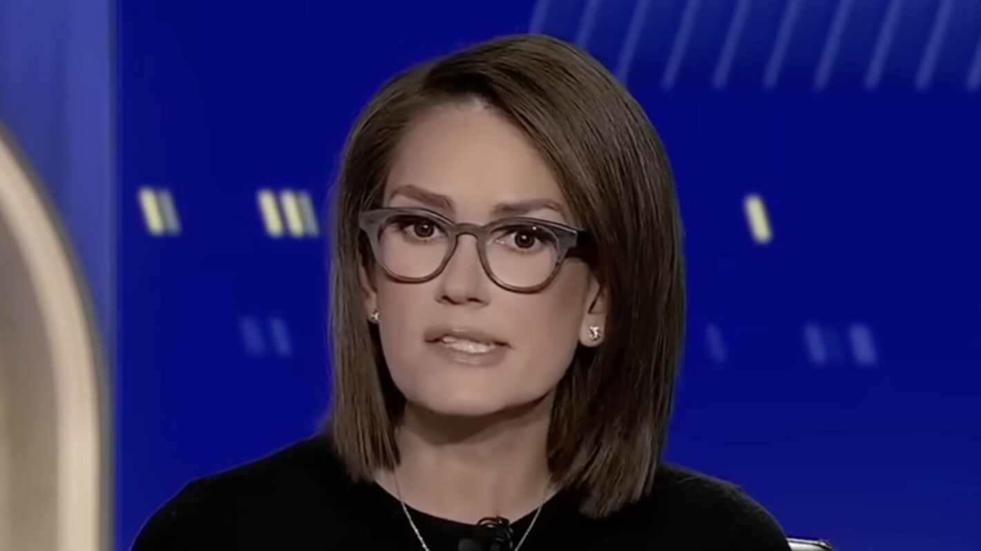 Fox News: Jessica Tarlov Reads List of Trump’s Worst Attacks on Rivals