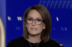 Fox News: Jessica Tarlov Reads List of Trump's Worst Attacks on Rivals