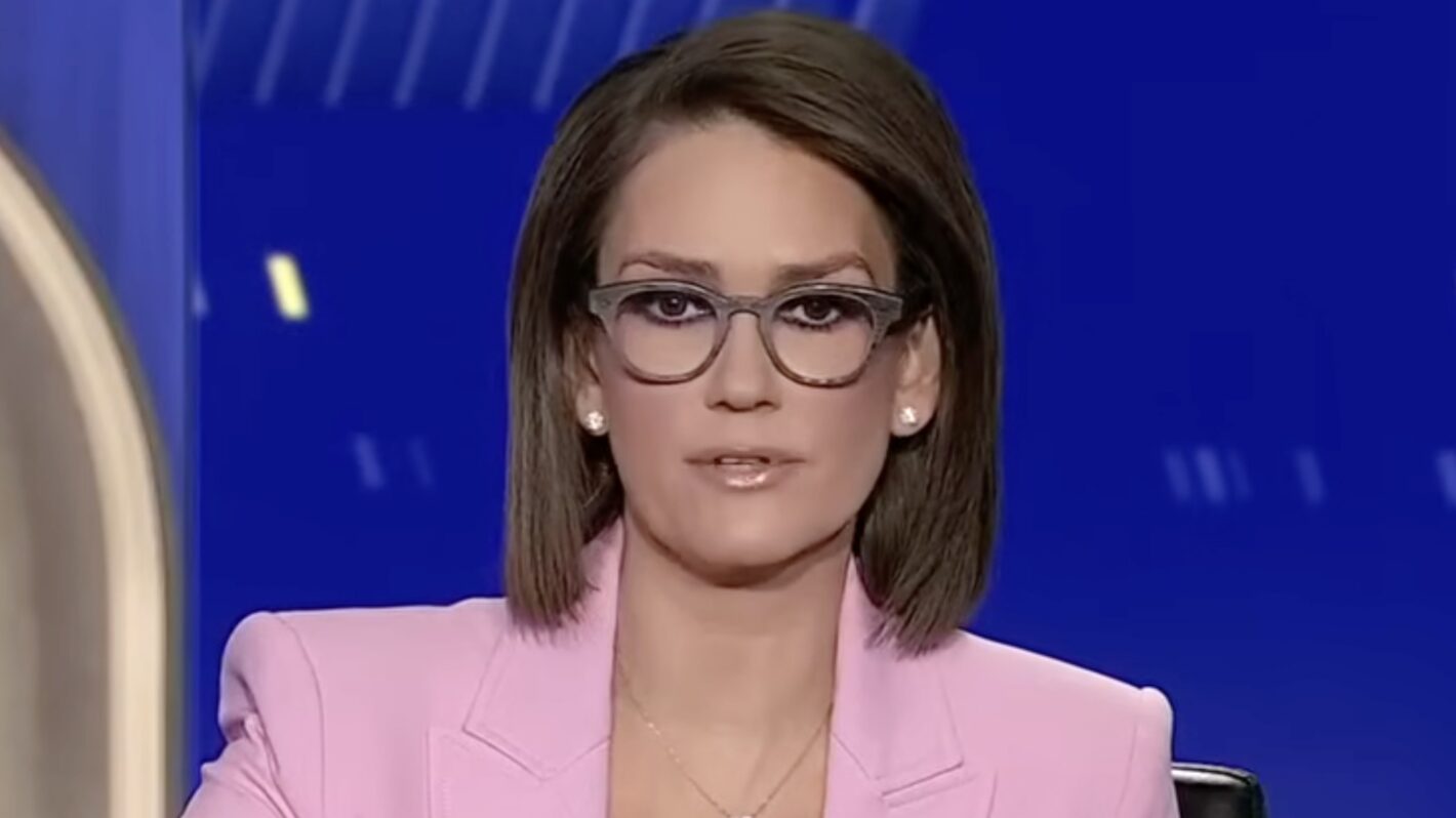 Fox News’ Jessica Tarlov Takes Down Trump After He Demanded She Get Fired