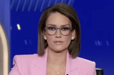 Fox News' Jessica Tarlov Takes Down Trump After He Demanded She Get Fired