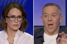 Fox News: Jessica Tarlov Gets Cut Off by Greg Gutfeld as Tempers Flare on 'The Five'