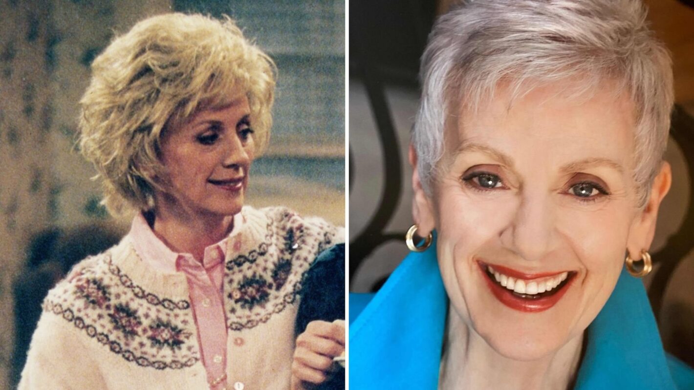 Murphy Brown & Melrose Place Actress Jessie Jones Dies at 75