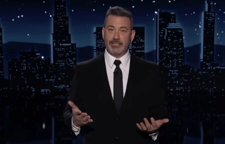 Jimmy Kimmel