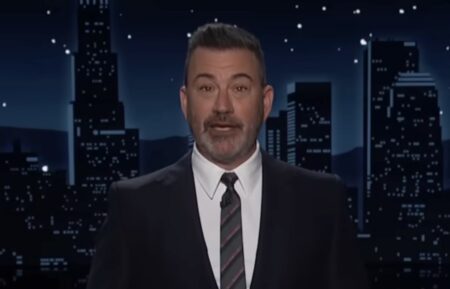 Jimmy Kimmel
