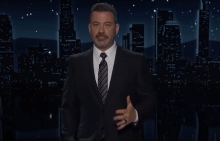 Jimmy Kimmel