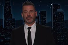 Jimmy Kimmel Questions 'Zombies' Who 'Worship' Donald Trump: 'Wake Up'