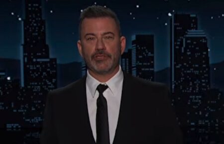Jimmy Kimmel