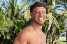 Jimmy Presnell of 'Perfect Match' Season 4